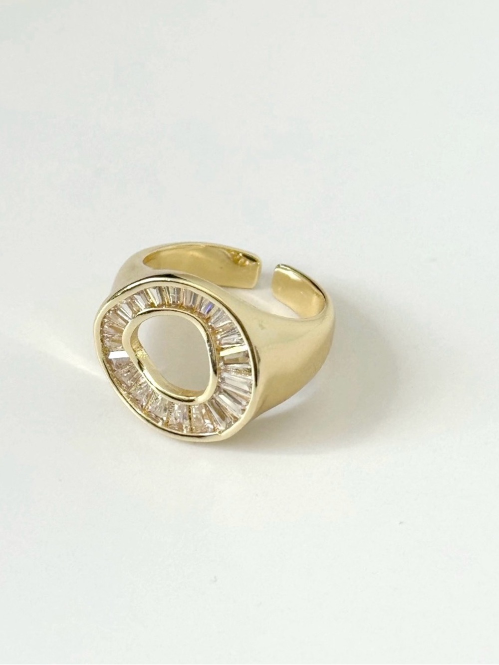 Abyss Ring - Picture 2 of 5